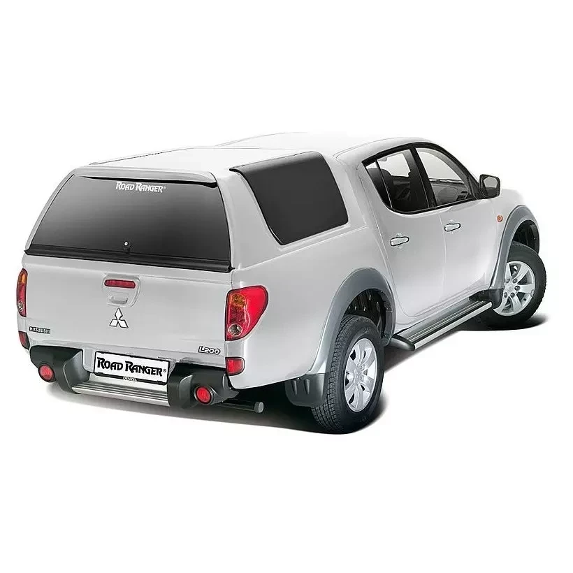 Купити Кунг для Mitsubishi L200 DC Longbed - Road Ranger RH3 Standard